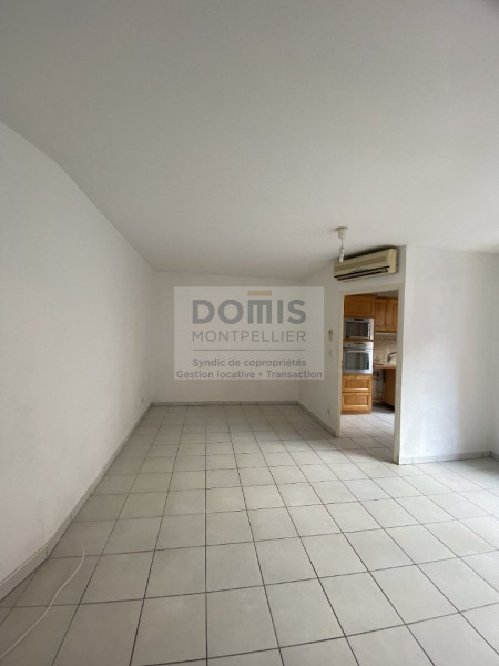 à louer Appartement Montpellier - Photo 2