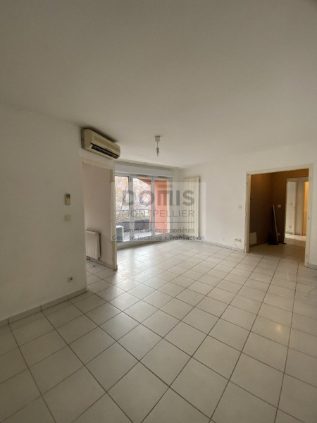 à louer Appartement Montpellier - Photo 3