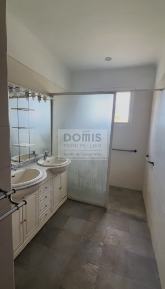 vente Maison Prades Le Lez - Photo 4