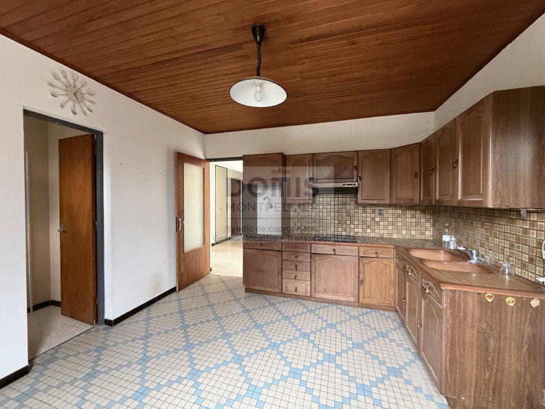 vente Maison Prades Le Lez - Photo 5