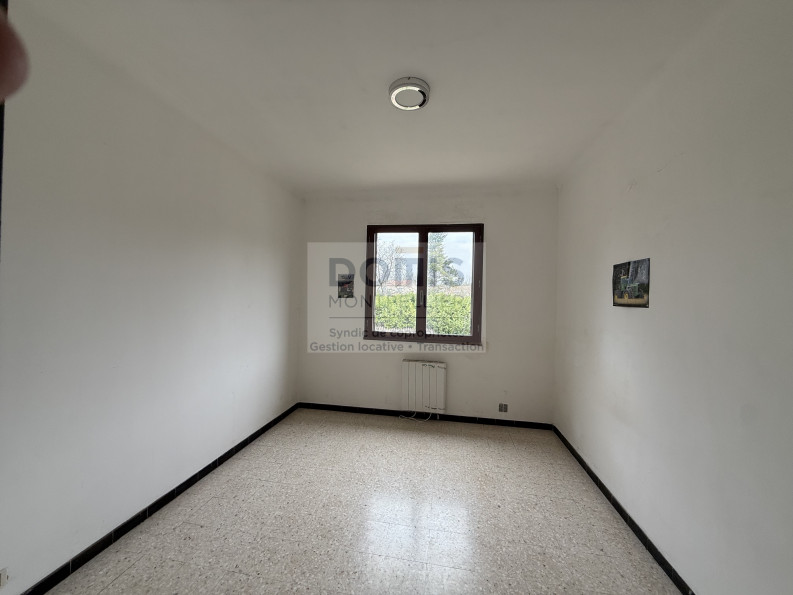 vente Maison Prades Le Lez - Photo 8