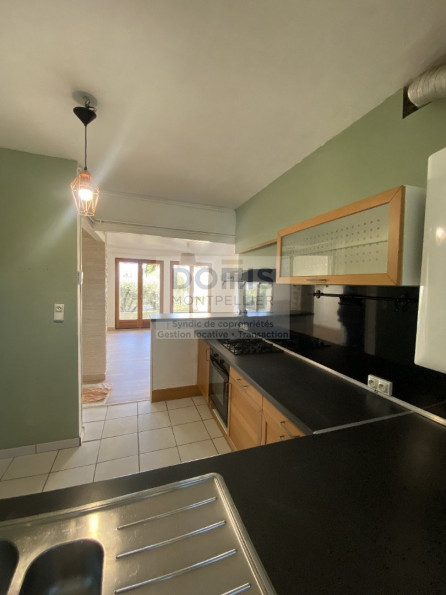 location Appartement Montpellier - Photo 3