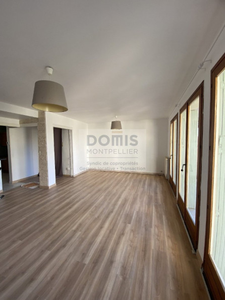 location Appartement Montpellier - Photo 4