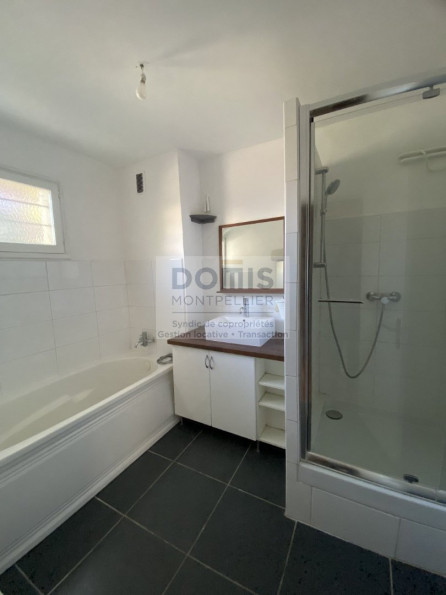 location Appartement Montpellier - Photo 5