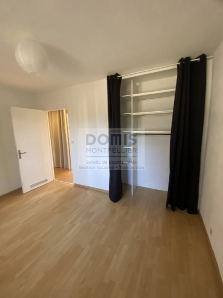 location Appartement Montpellier - Photo 9