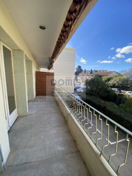 à louer Appartement Montpellier - Photo 10