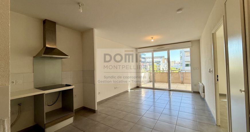 vente Appartement Montpellier