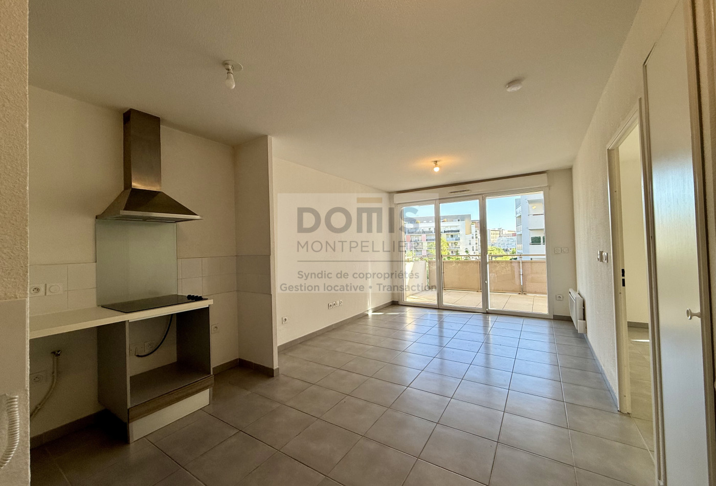 vente Appartement Montpellier - Photo 2