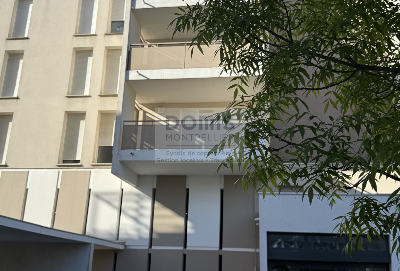 vente Appartement Montpellier - Photo 5
