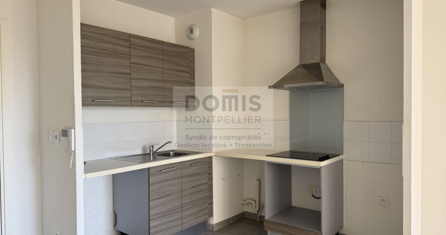 vente Appartement Montpellier
