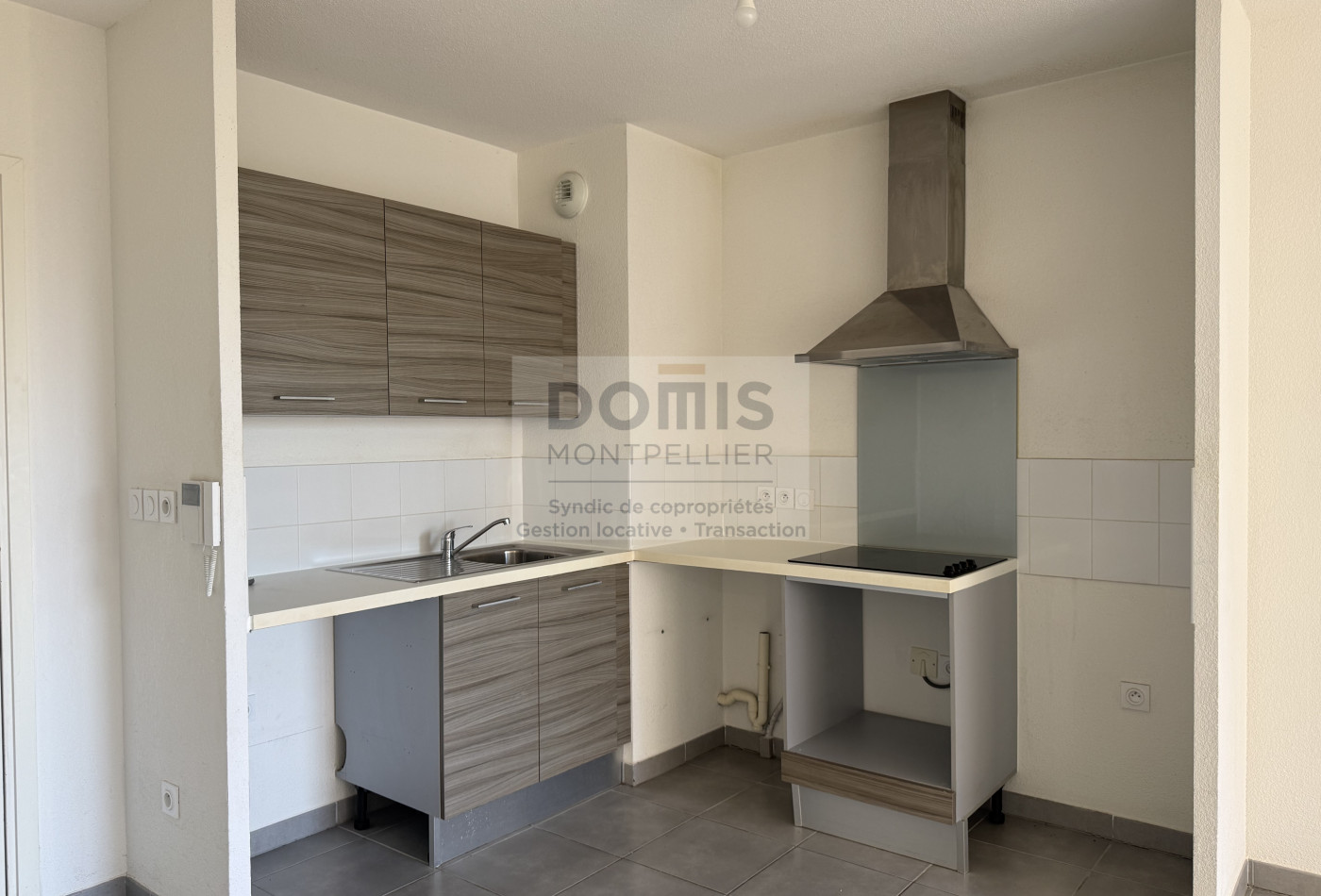 vente Appartement Montpellier - Photo 4