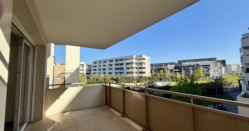 vente Appartement Montpellier