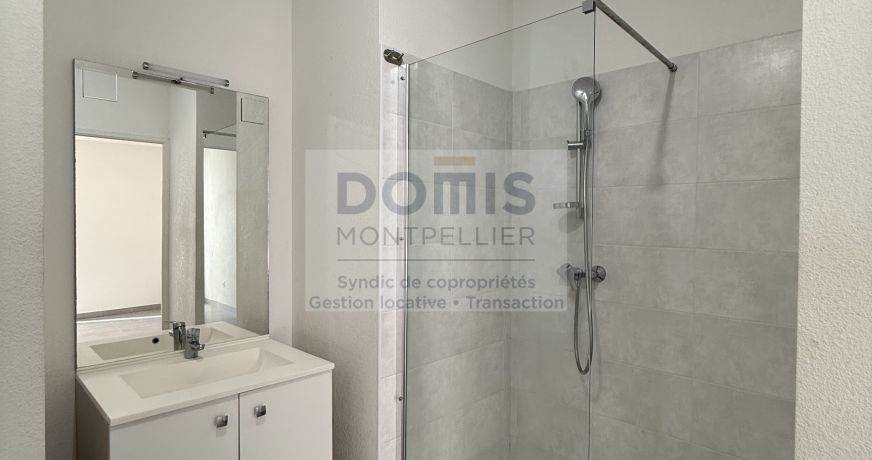 vente Appartement Montpellier
