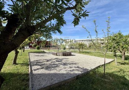 vente Appartement Montferrier Sur Lez