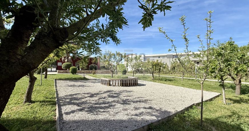 vente Appartement Montferrier Sur Lez