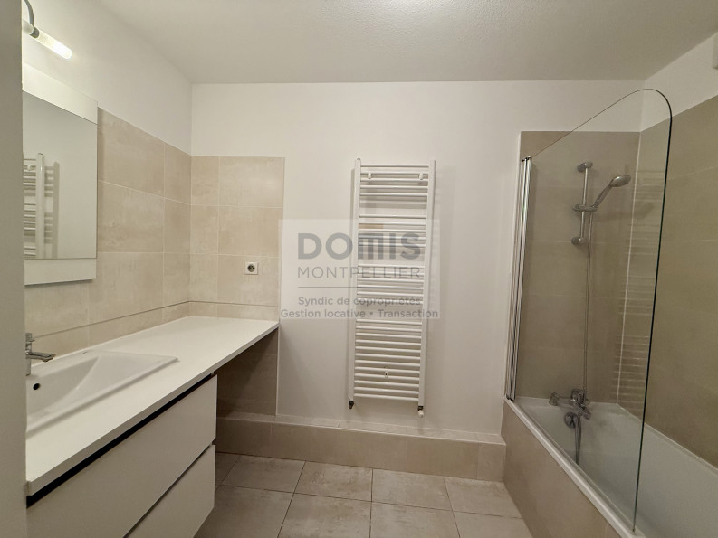 vente Appartement Montferrier Sur Lez - Photo 10