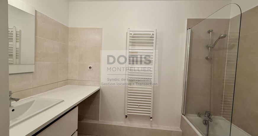 vente Appartement Montferrier Sur Lez