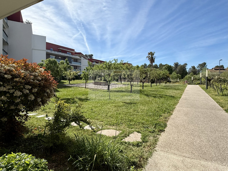 vente Appartement Montferrier Sur Lez - Photo 2