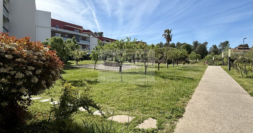 vente Appartement Montferrier Sur Lez