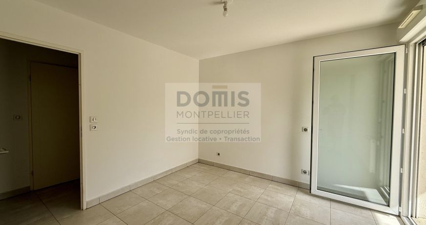 vente Appartement Montferrier Sur Lez