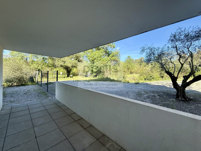 vente Appartement Montferrier Sur Lez - Photo 6