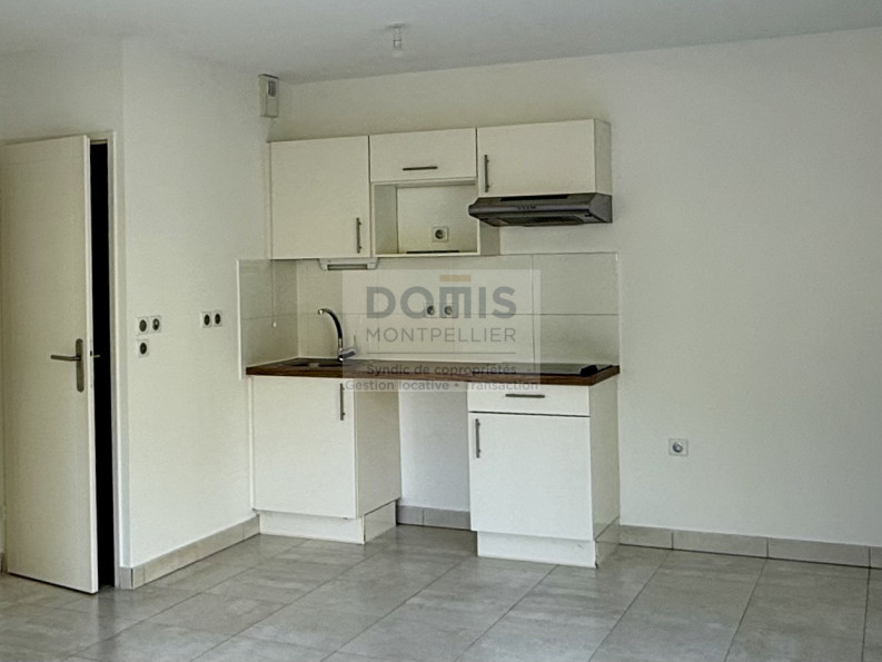 vente Appartement Montferrier Sur Lez - Photo 5