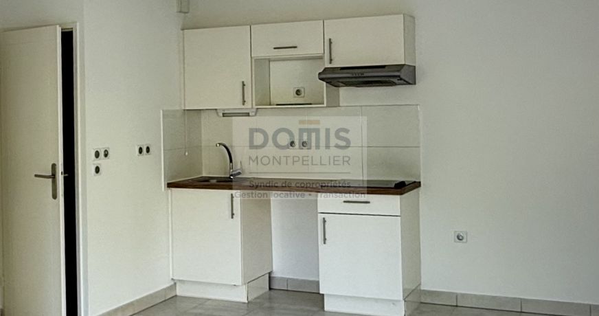 vente Appartement Montferrier Sur Lez