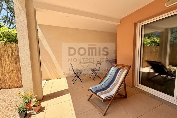 à vendre Appartement en résidence Montpellier