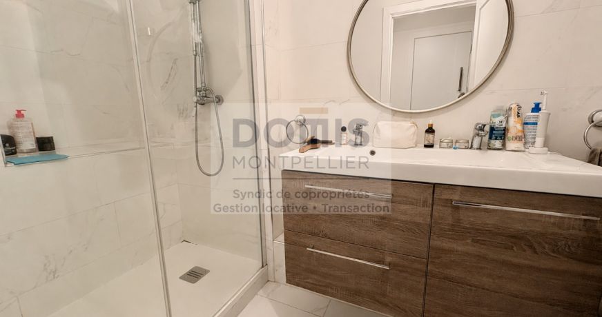 vente Appartement en résidence Montpellier