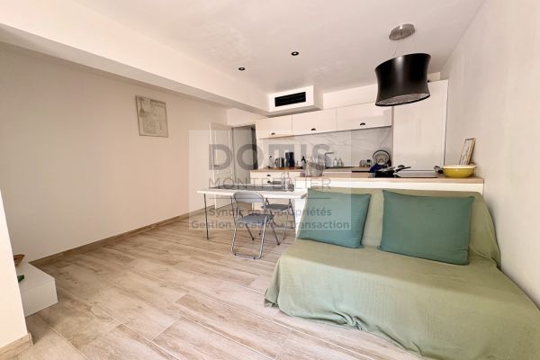 à vendre Appartement en résidence Montpellier