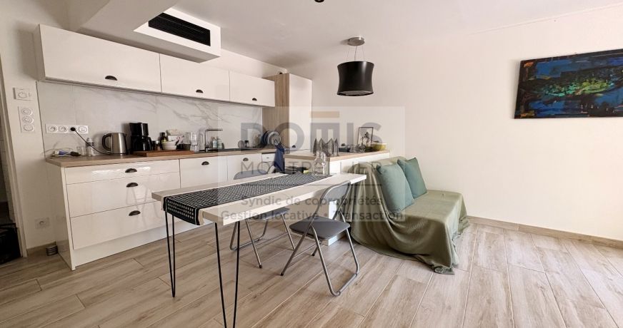 vente Appartement en résidence Montpellier