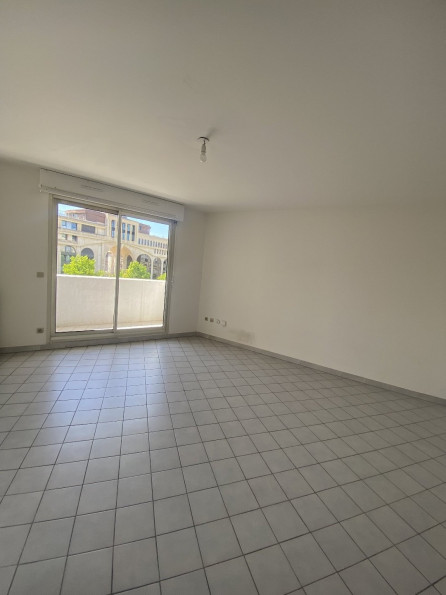 location Appartement Montpellier - Photo 3