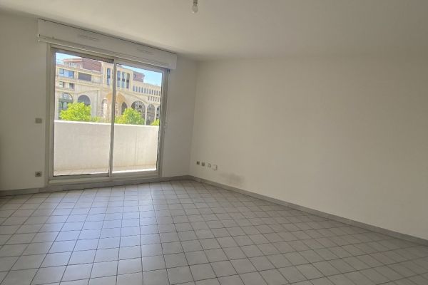 à louer Appartement Montpellier