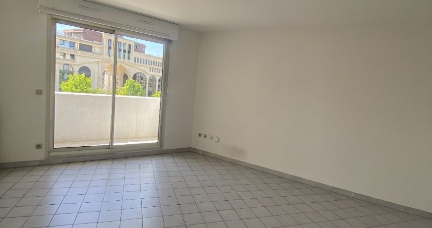 location Appartement Montpellier