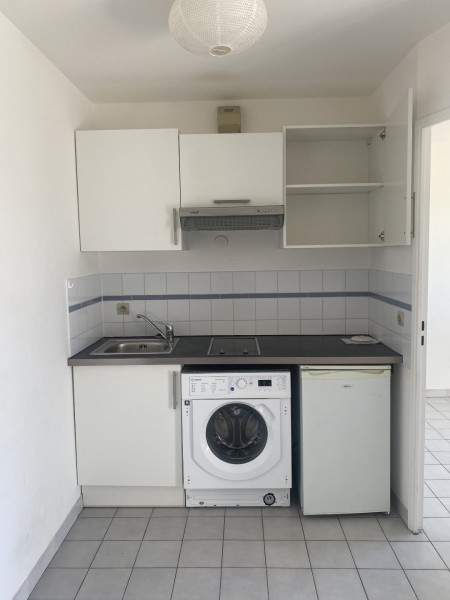 à louer Appartement Montpellier - Photo 4