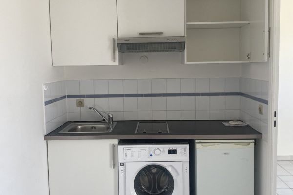 à louer Appartement Montpellier