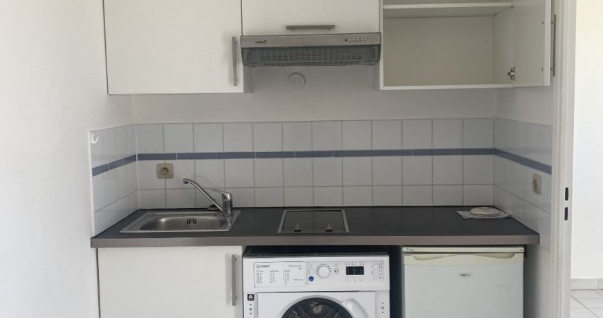 location Appartement Montpellier