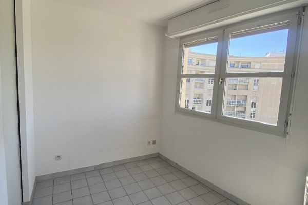 à louer Appartement Montpellier
