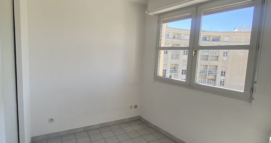 location Appartement Montpellier