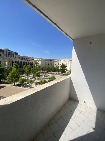 location Appartement Montpellier - Photo 1