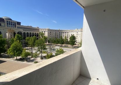 location Appartement Montpellier
