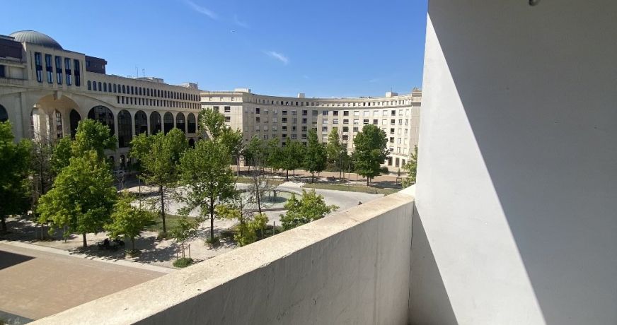 location Appartement Montpellier