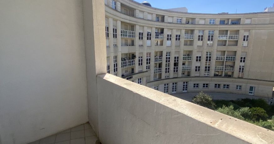 location Appartement Montpellier