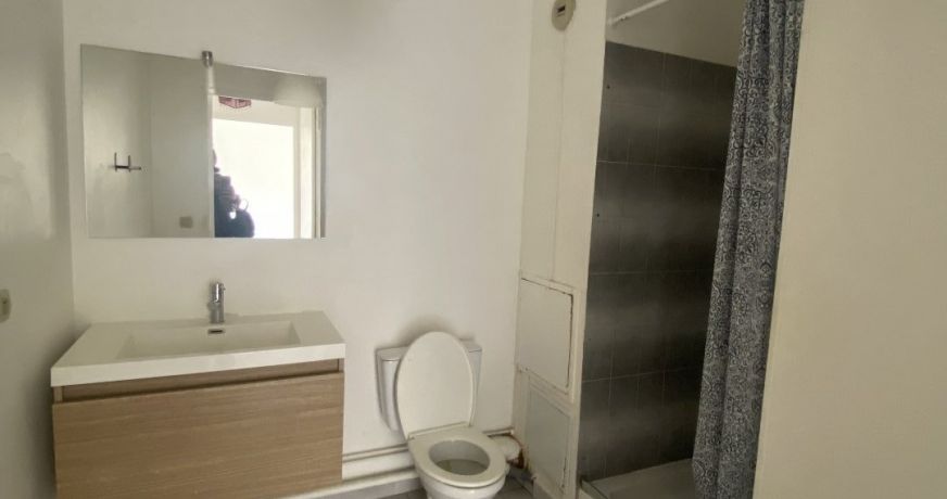 location Appartement Montpellier