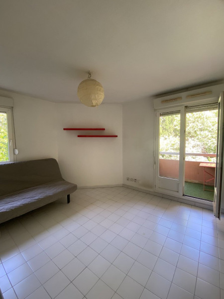 à louer Appartement Montpellier - Photo 3