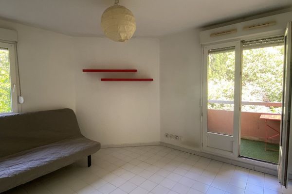 à louer Appartement Montpellier
