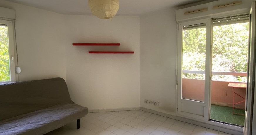 location Appartement Montpellier