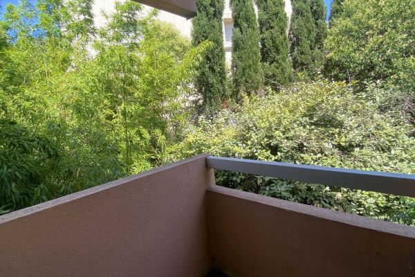 à louer Appartement Montpellier