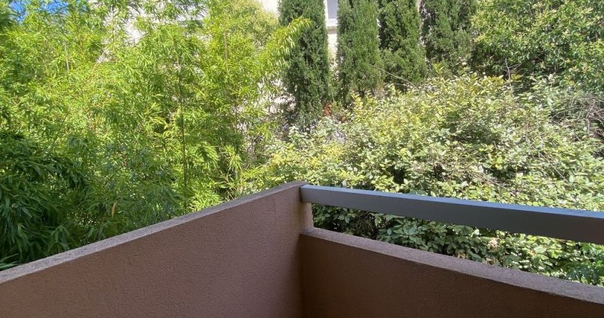location Appartement Montpellier