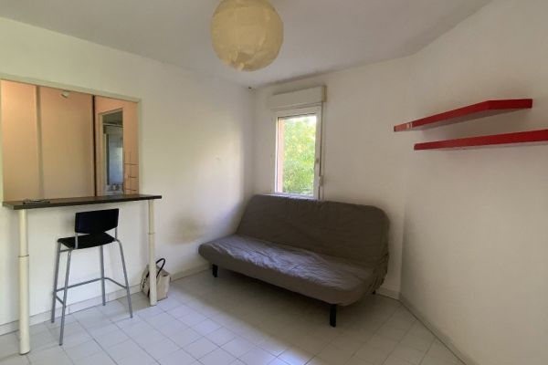 à louer Appartement Montpellier